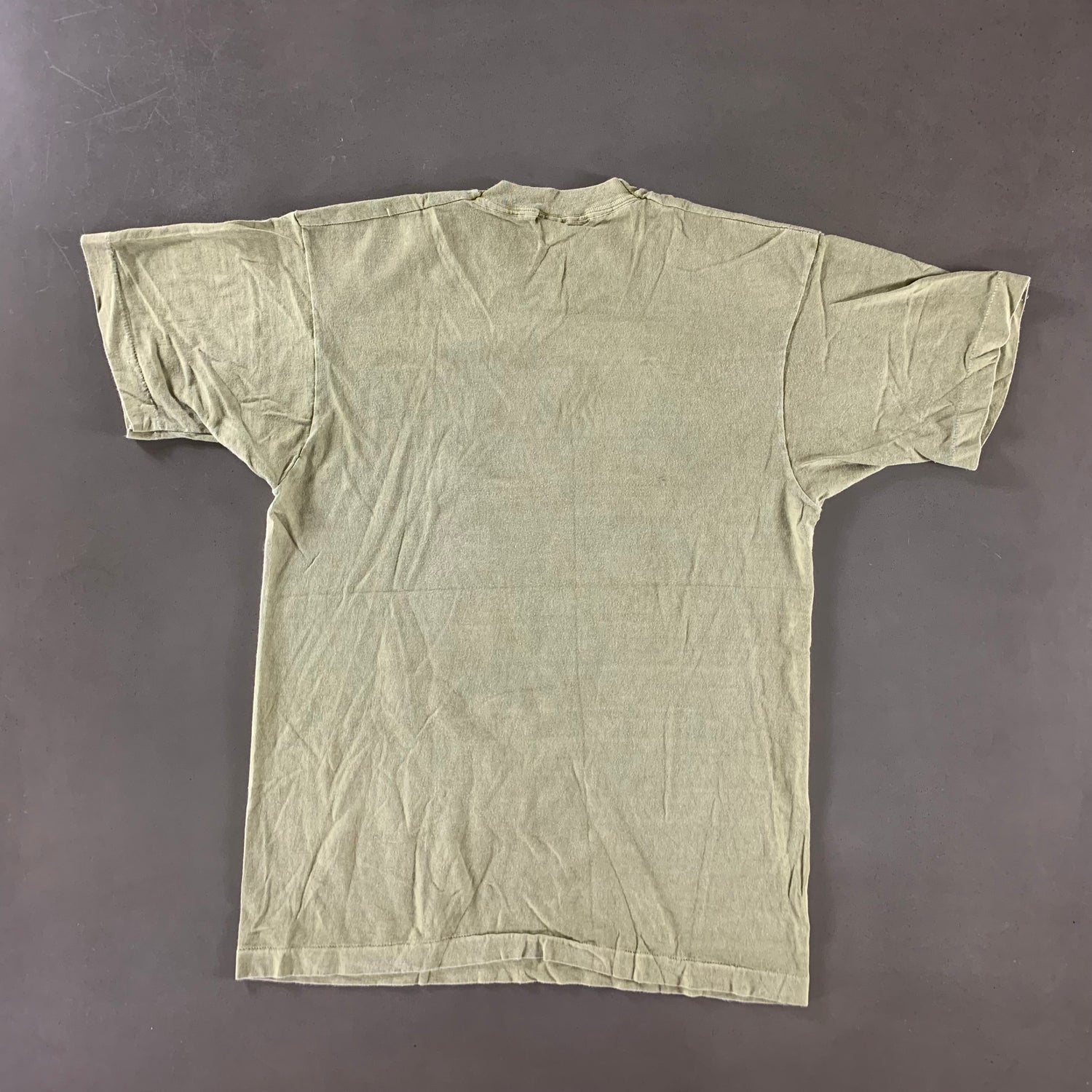 Vintage 1992 Jamaica T-shirt size Large