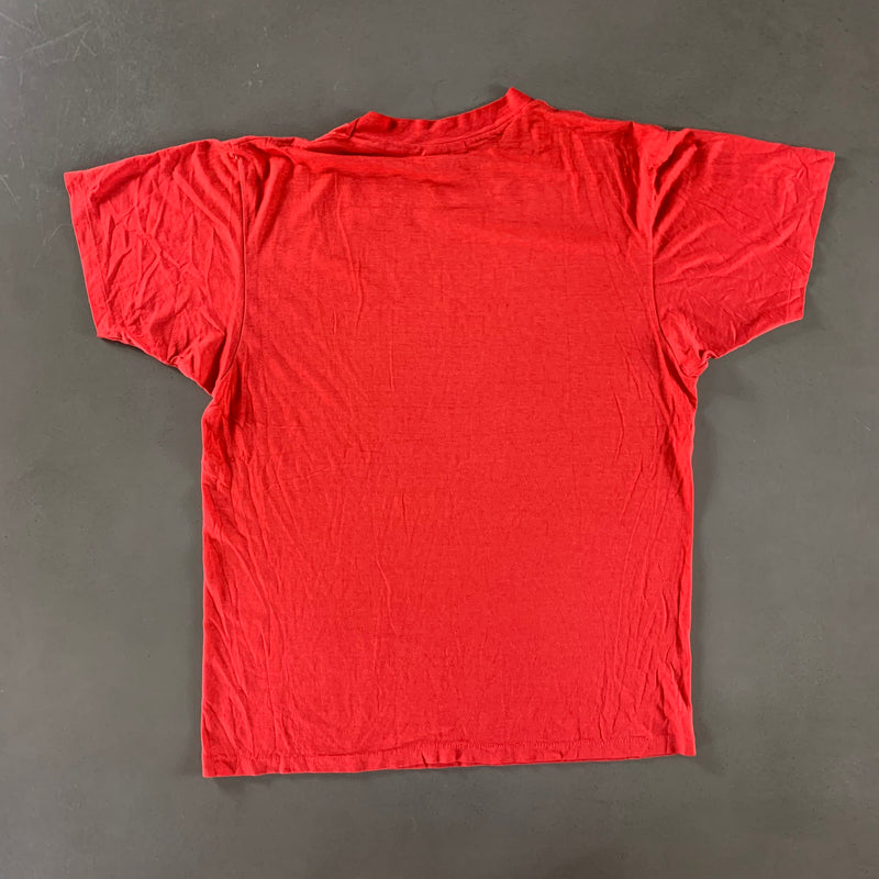 Vintage 1980s Aspen T-shirt size Large