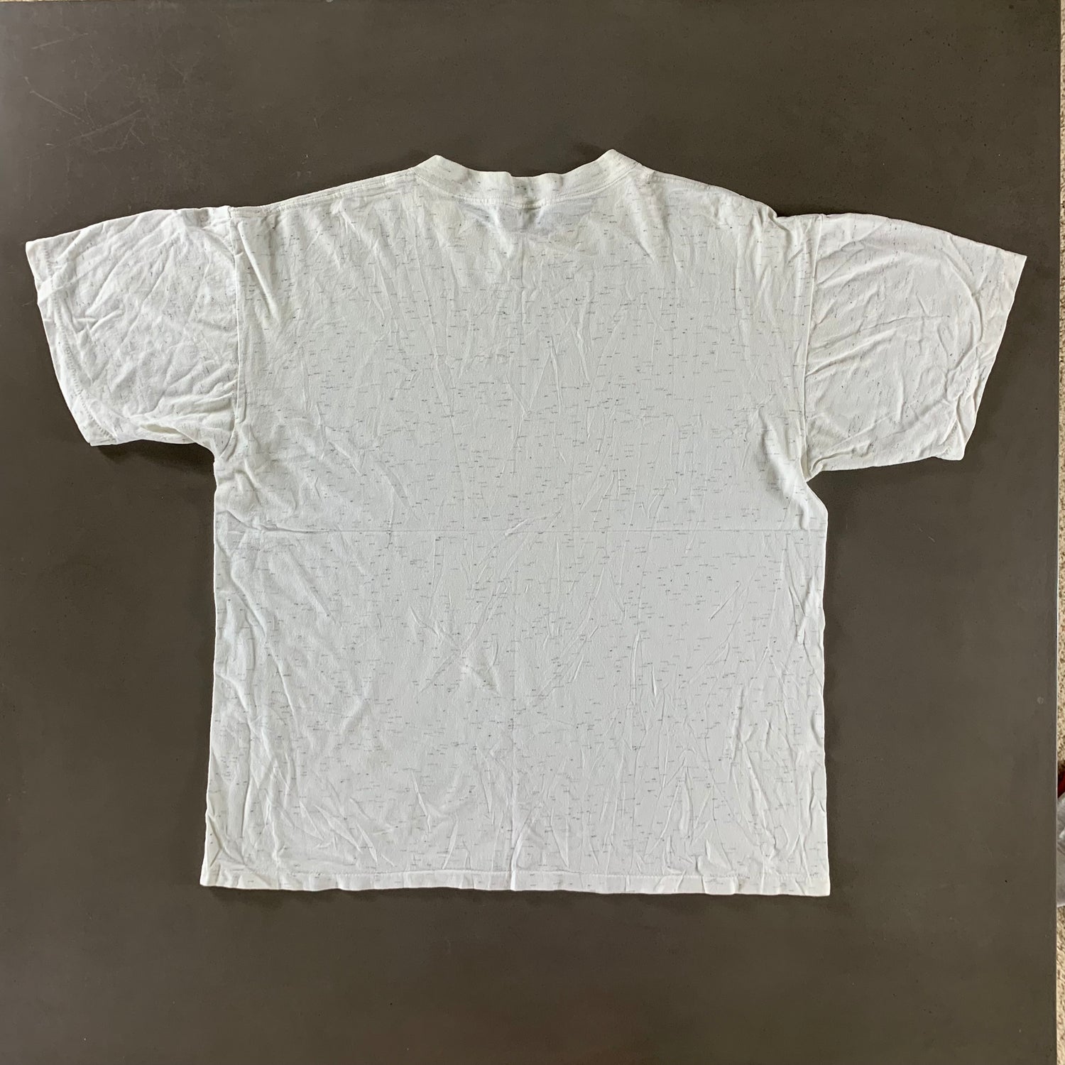 Vintage 1993 Arkansas T-shirt size XL