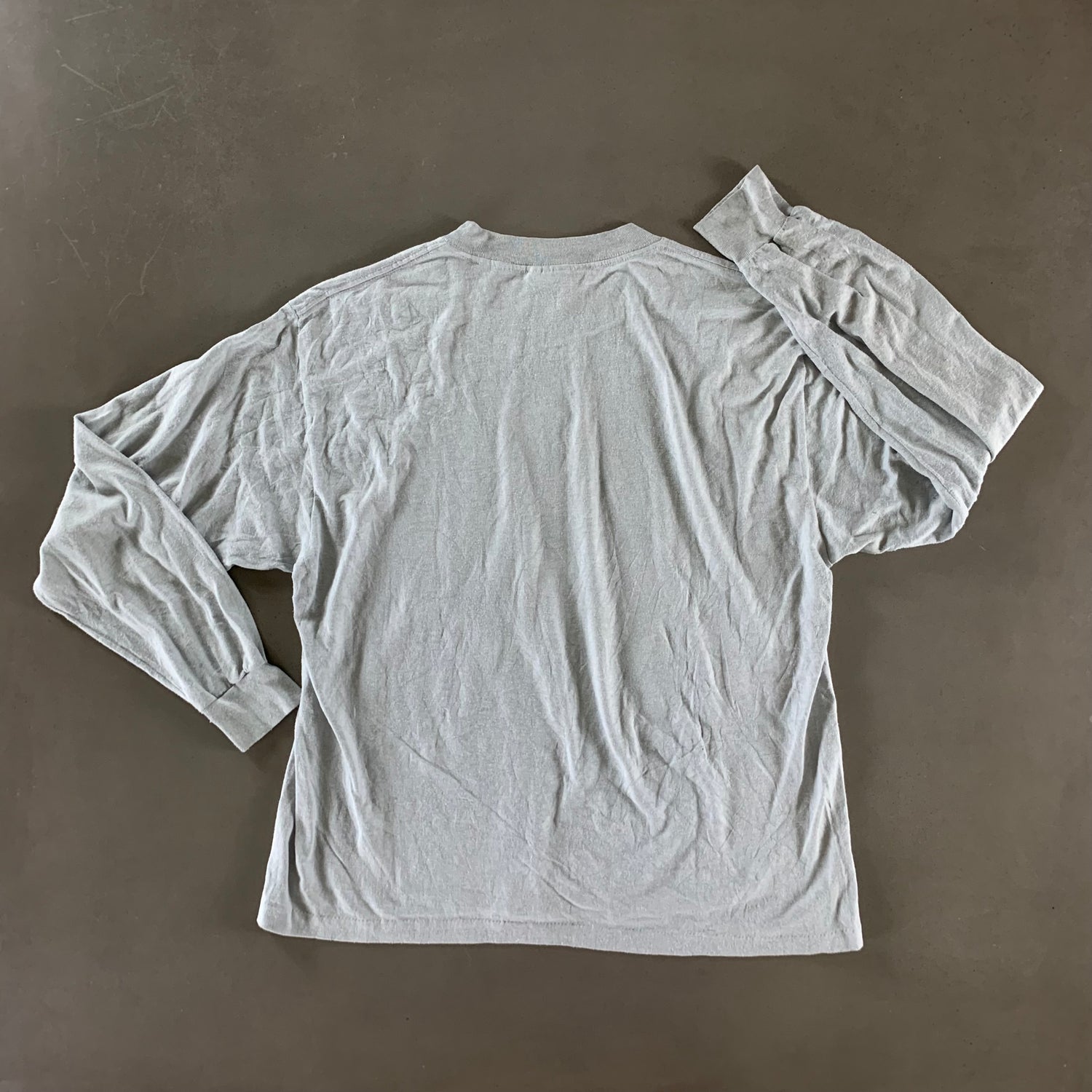 Vintage 1987 Rafting T-shirt size XL