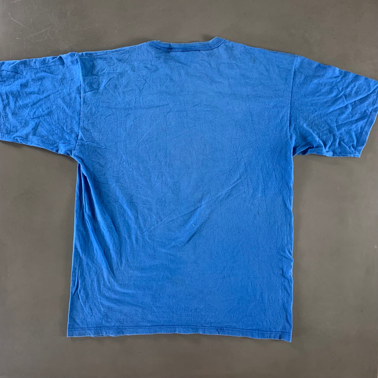 Vintage 1990s Detroit Lions T-shirt size XL