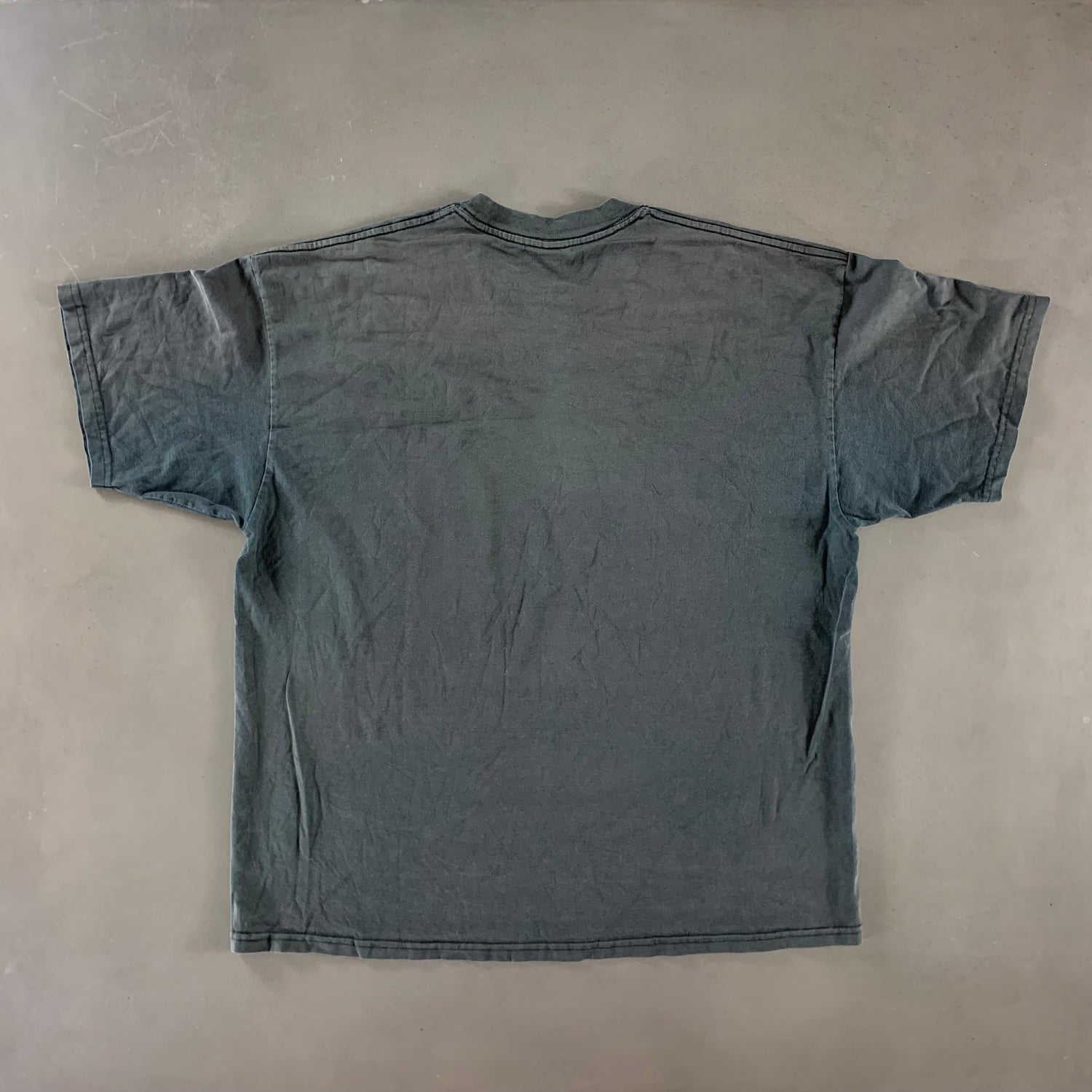 Vintage 1990s Cafe Einstein Germany T-shirt size XL