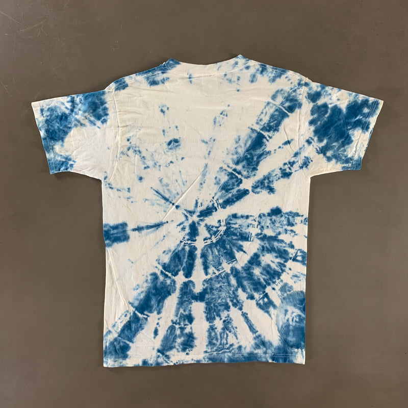 Vintage 1990s Tie Dye T-shirt size Medium