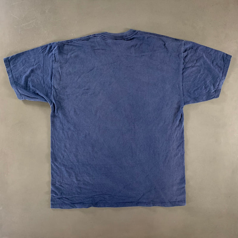 Vintage 1990s TAZ T-shirt size XL