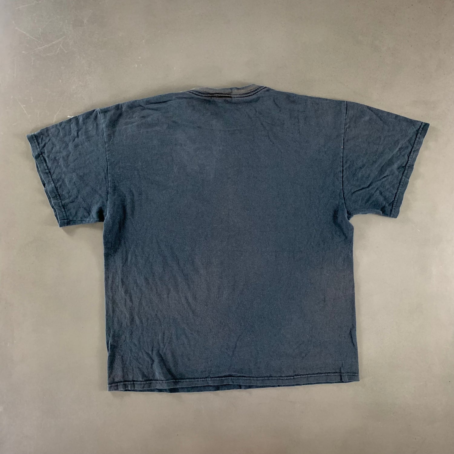 Vintage 1990s Jesus T-shirt size XL