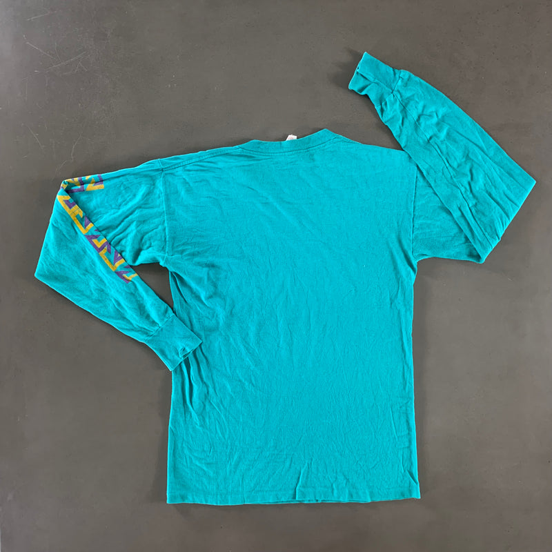 Vintage 1980s Santa Fe T-shirt size Medium