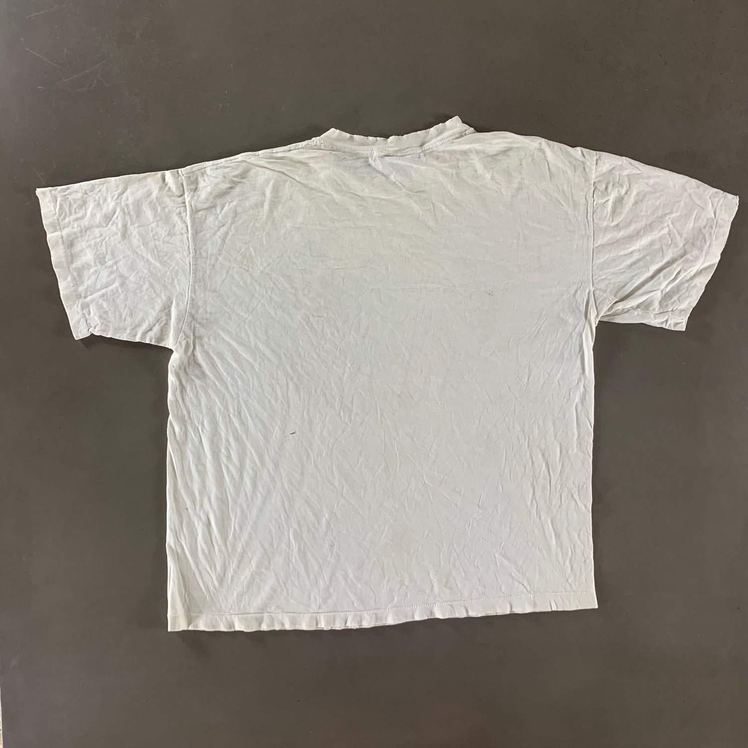 Vintage 1994 Human-i-Tees T-shirt size XL