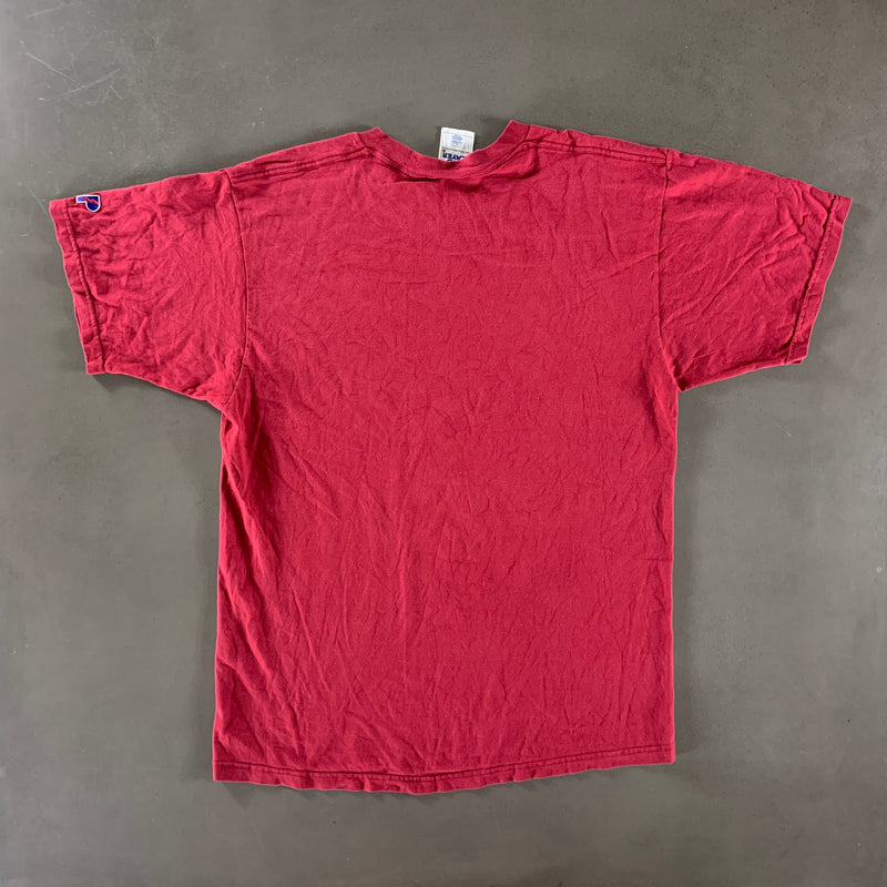 Vintage 1990s San Francisco 49ers T-shirt size Large