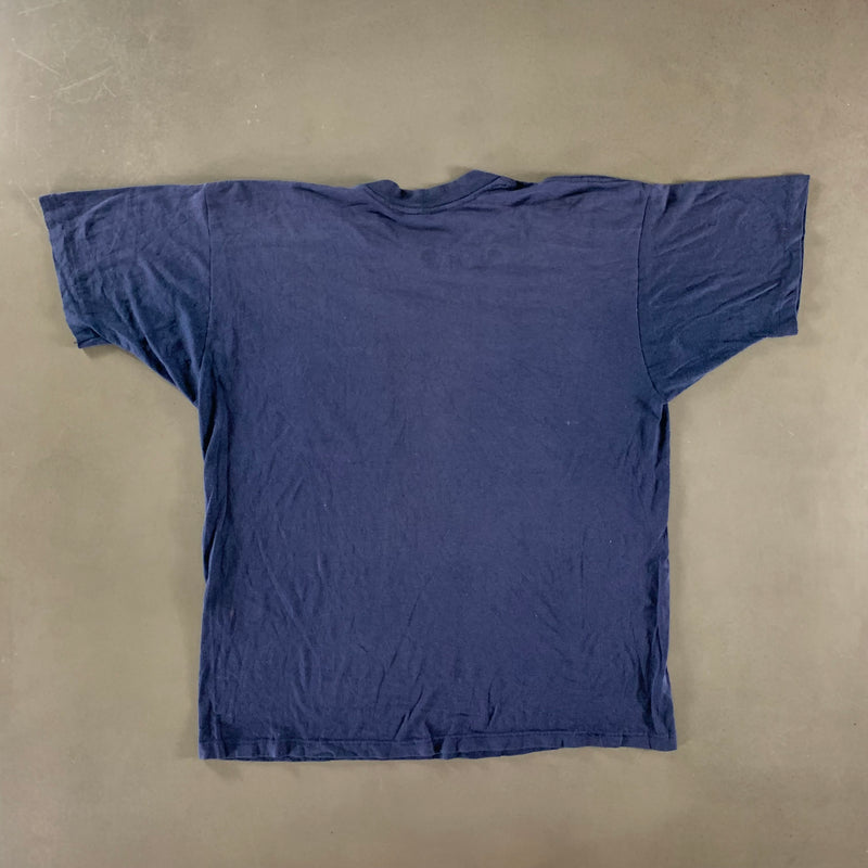 Vintage 1990s Pocket T-shirt size XL