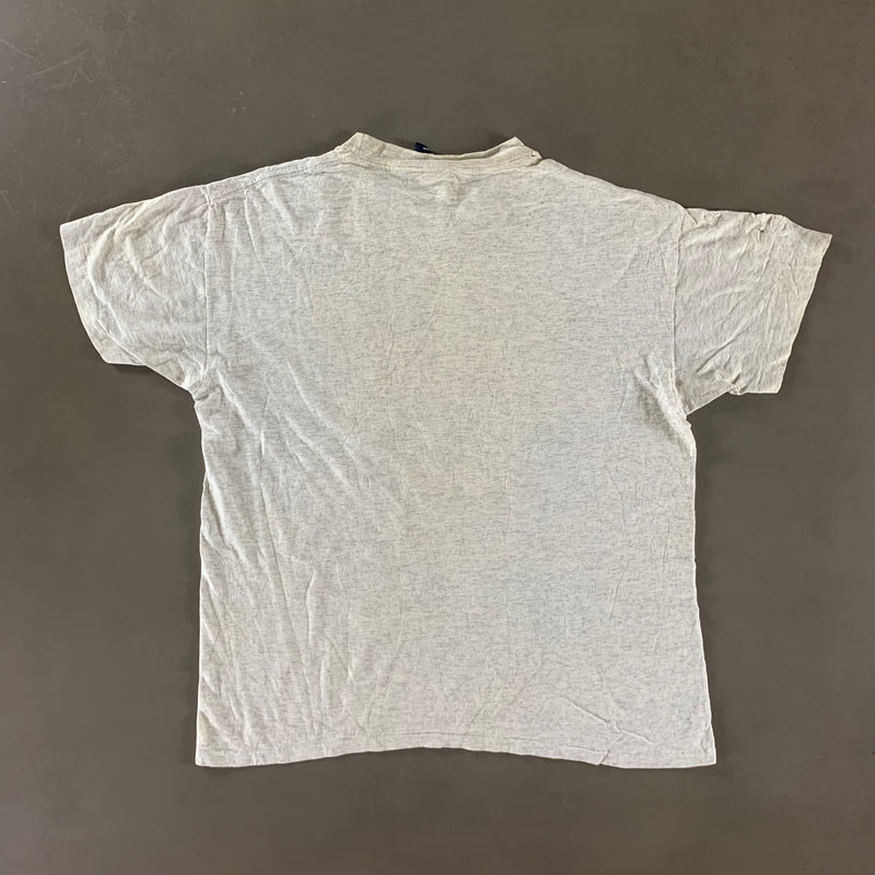 Vintage 1990s Colorado College T-shirt size Medium