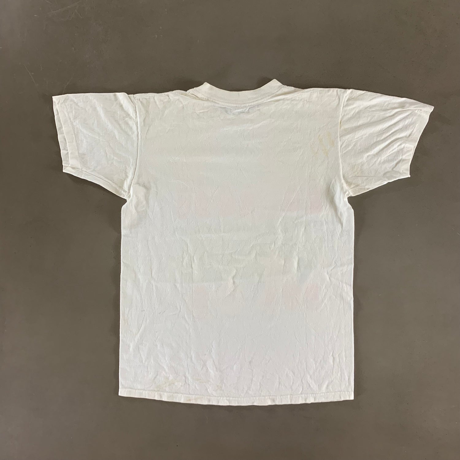 Vintage 1980s Boston T-shirt size Medium