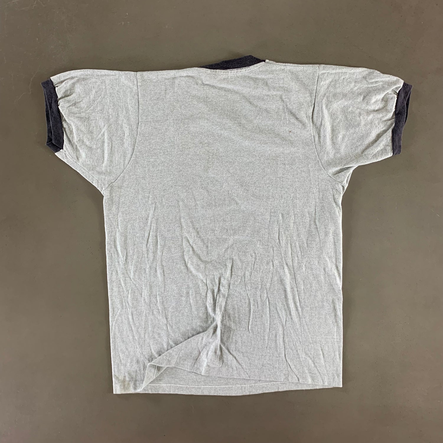 Vintage 1981 Alcatraz T-shirt size Large