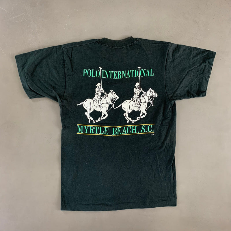 Vintage 1989 Myrtle Beach T-shirt size Medium