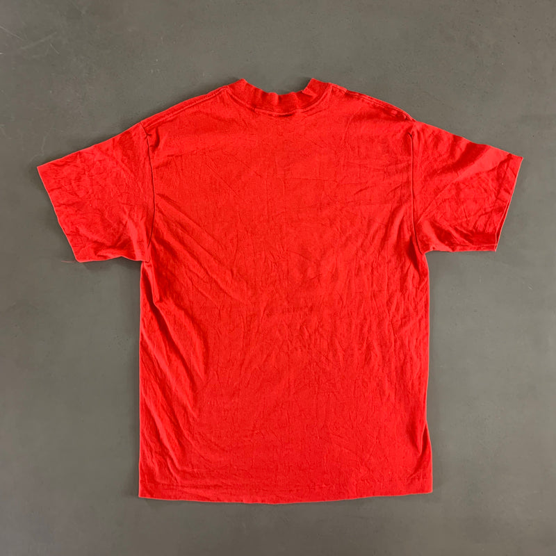 Vintage 1990s Love T-shirt size Large