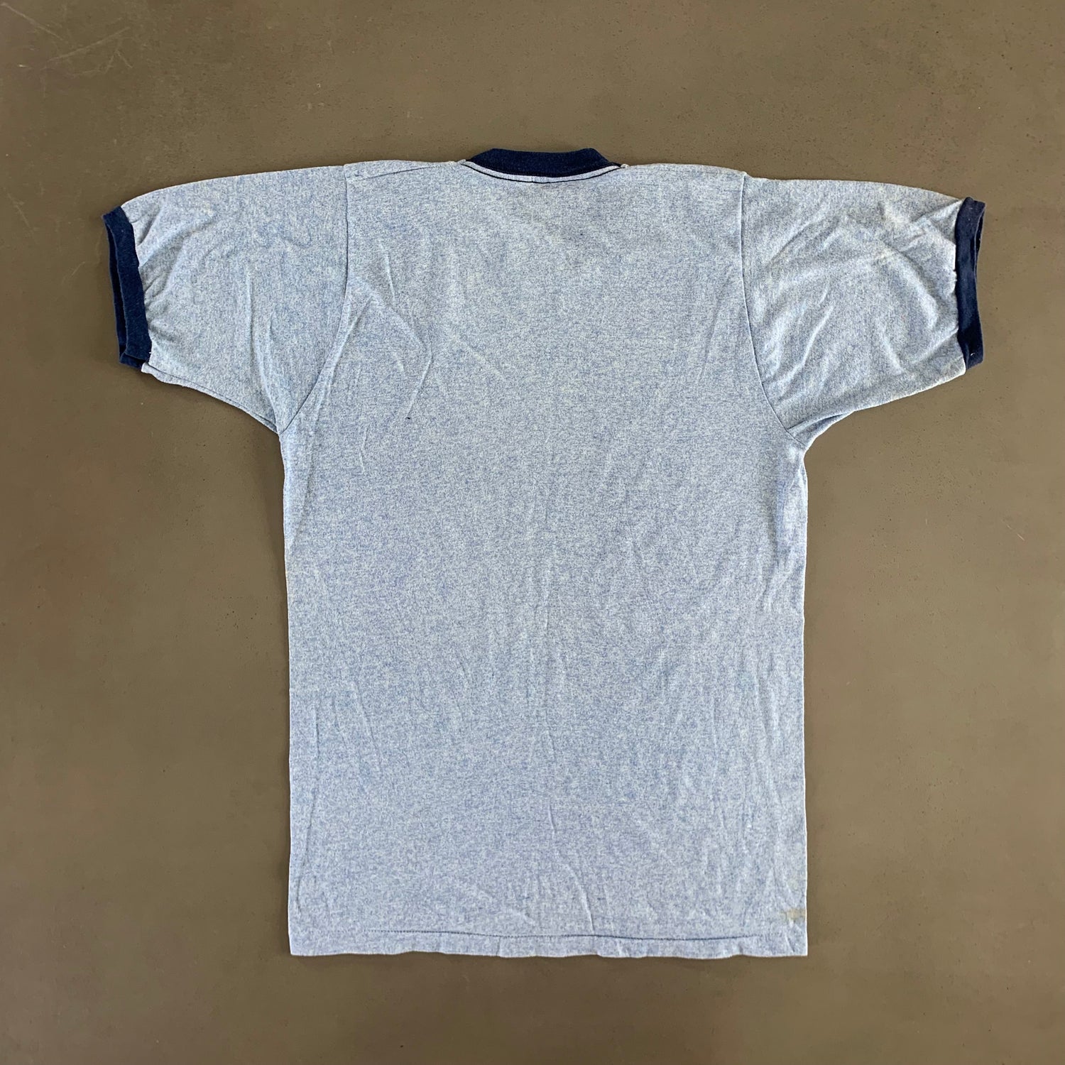 Vintage 1980s Gettysburg T-shirt size Large