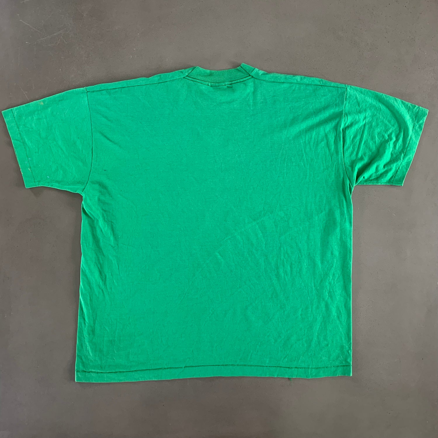 Vintage 1990s Missouri T-shirt size XXL