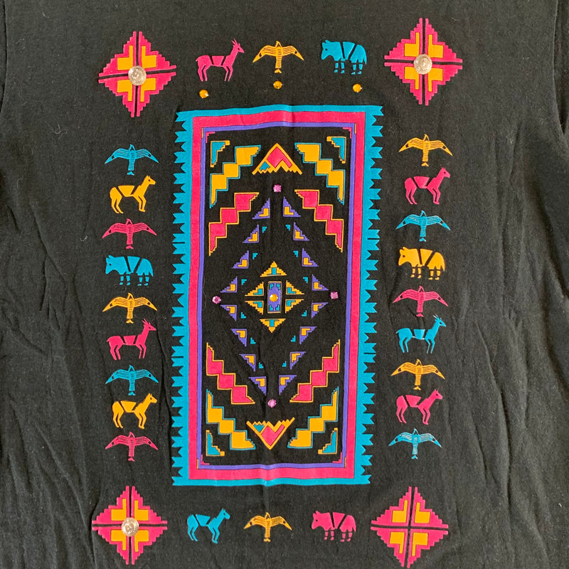 Vintage 1990s Southwest T-shirt size OSFA