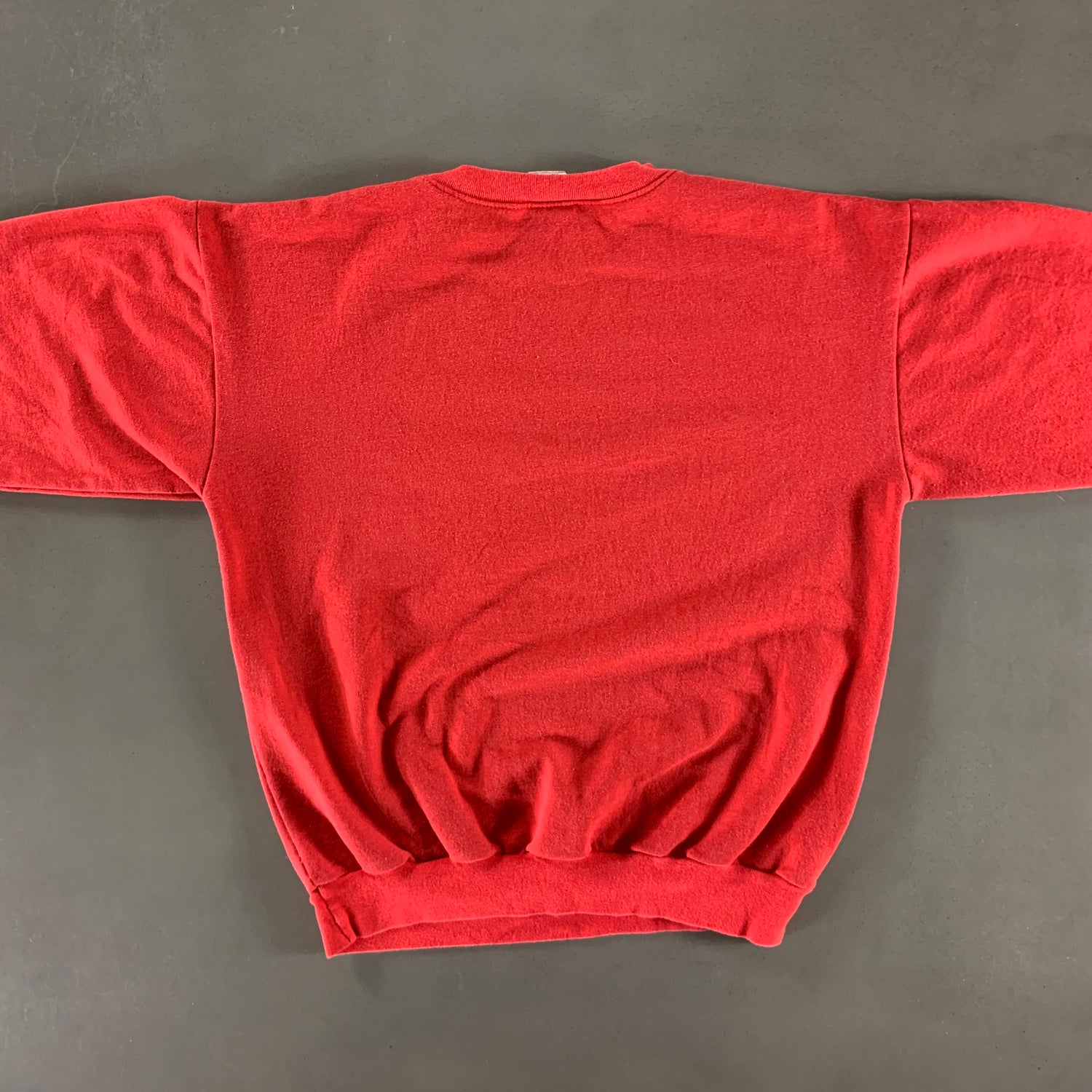 Vintage 1980s Golden Age Club Sweatshirt size Medium