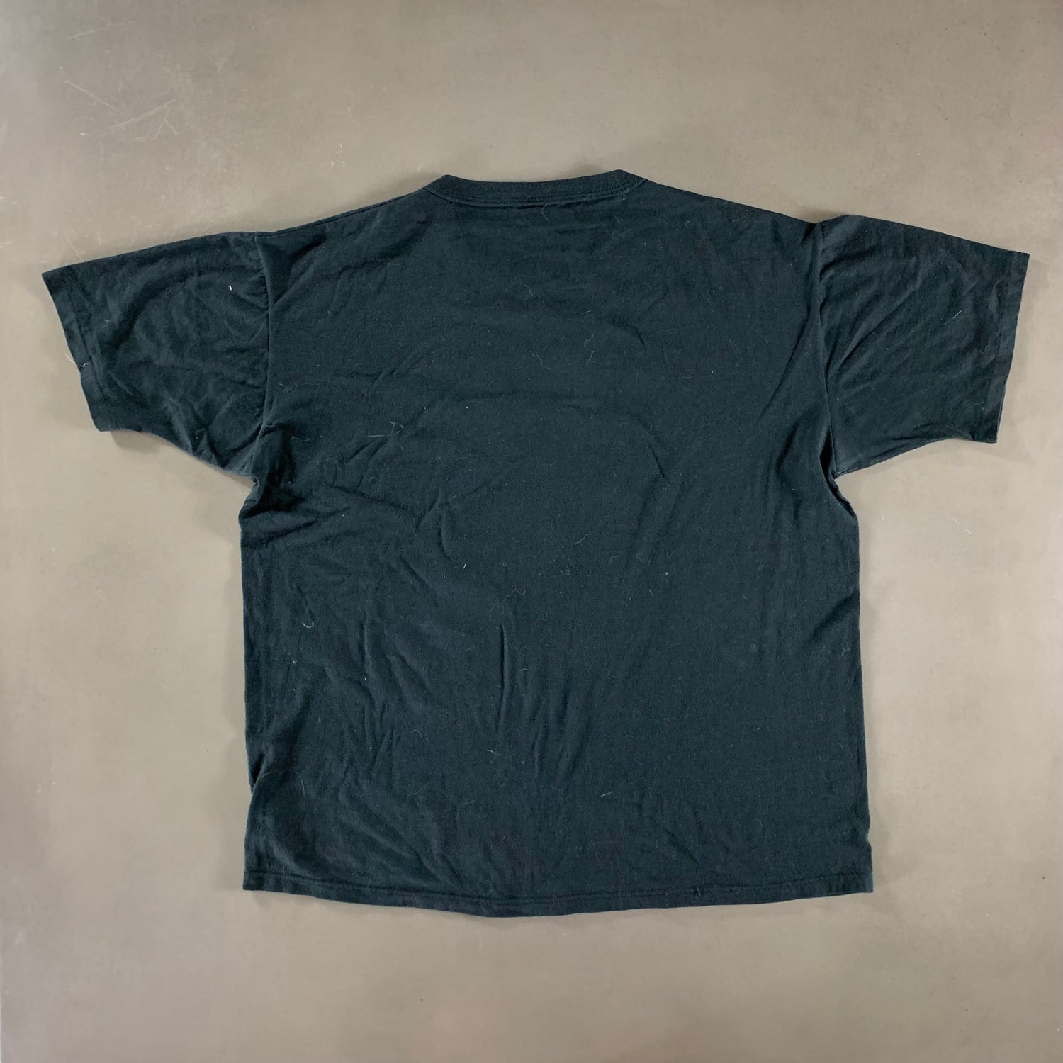 Vintage 1990s Bulldogs T-shirt size XL