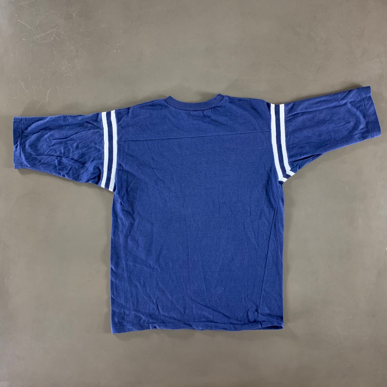Vintage 1980s Kohawks T-shirt size Large