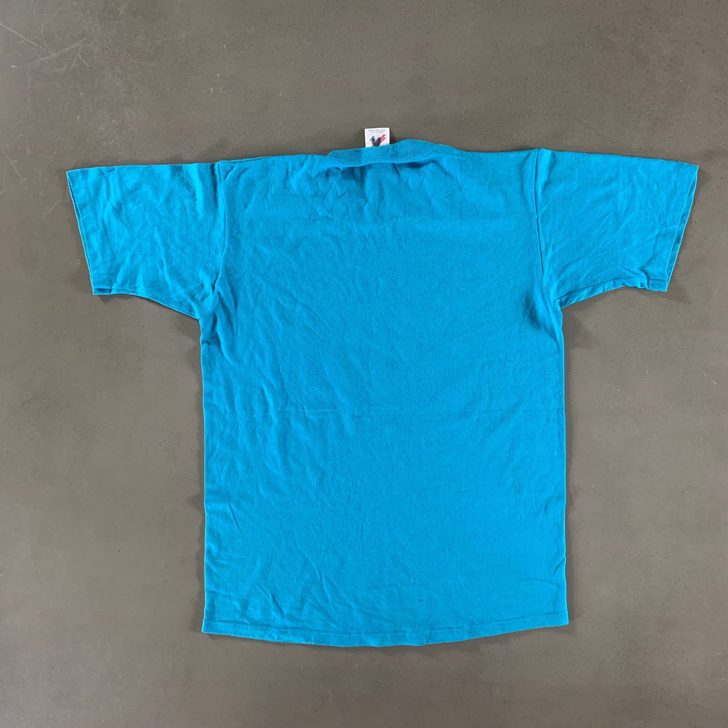 Vintage 1991 Drake University T-shirt size Medium