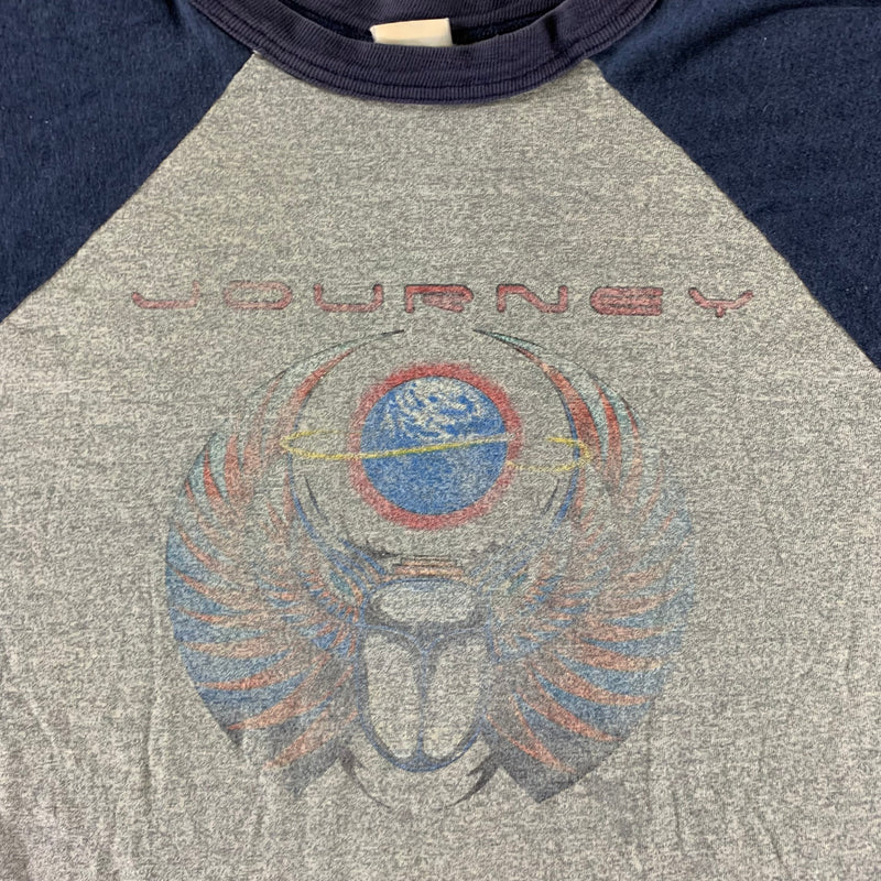 Vintage 1981 Journey T-shirt size XL