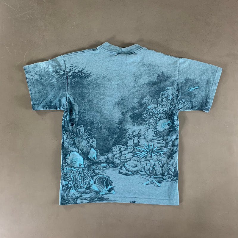 Vintage 1994 Fish T-shirt size Medium
