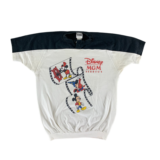 Vintage 1987 Disney MGM Studio T-shirt size Large