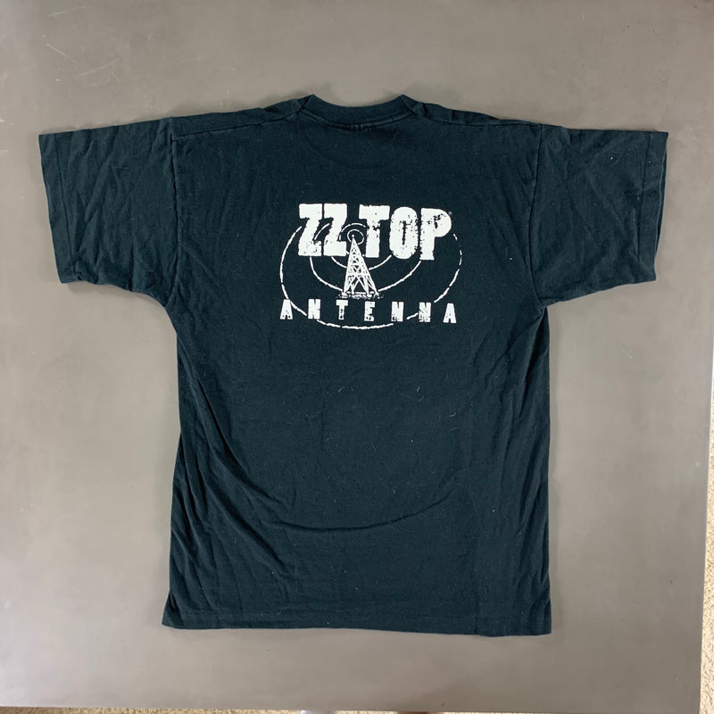 Vintage 1994 ZZ Top T-shirt size XL