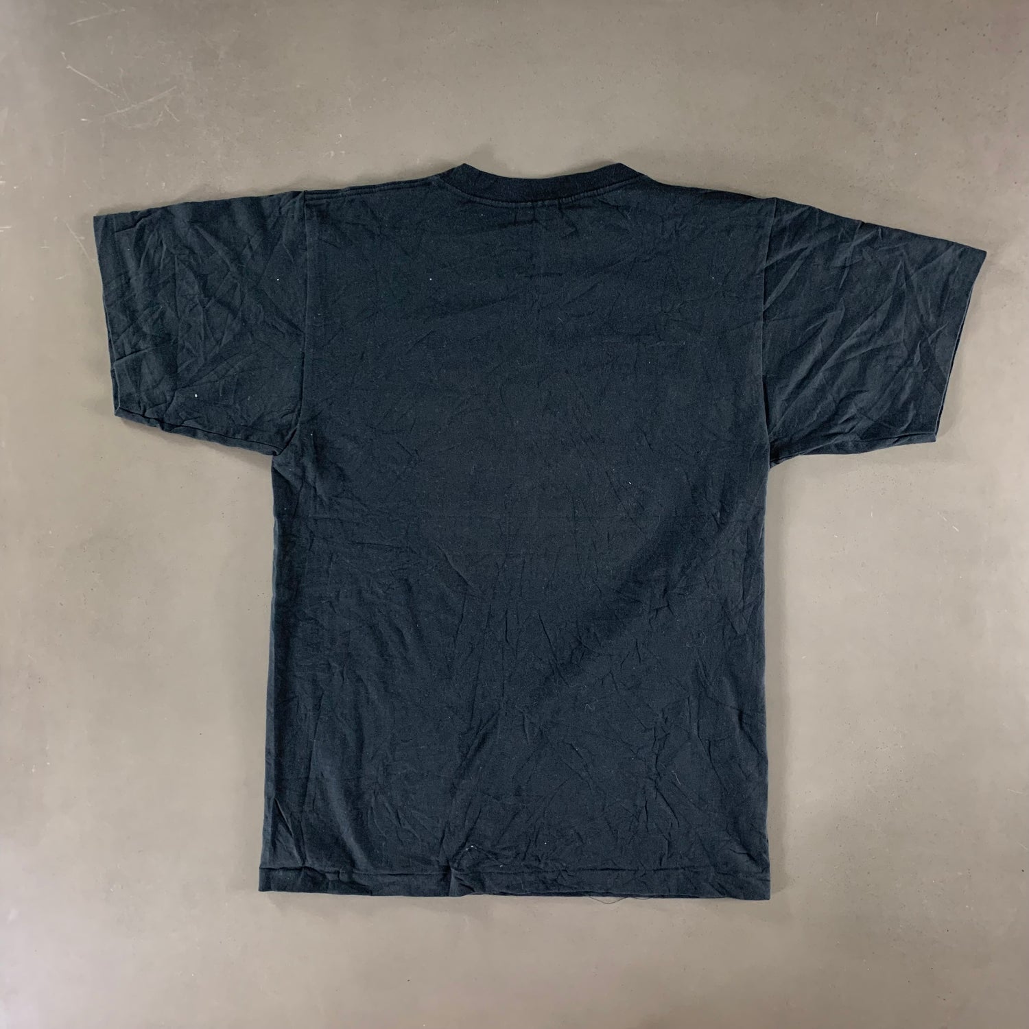 Vintage 1995 Dolphin T-shirt size Medium