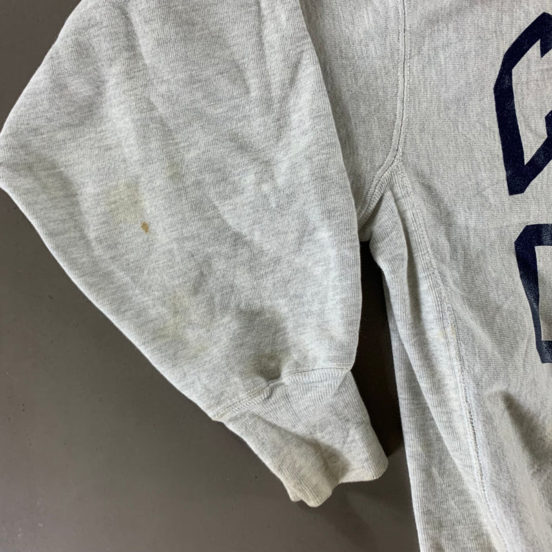 Vintage 1990s Chowan College Sweatshirt size XL
