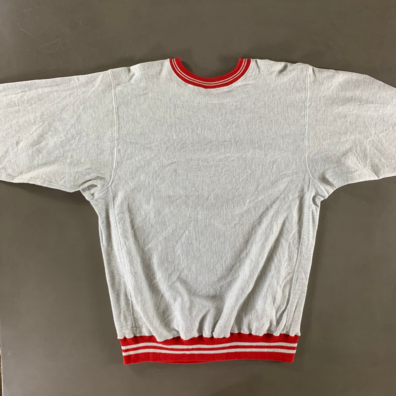 Vintage 1990s Cornell University Sweatshirt size XXL