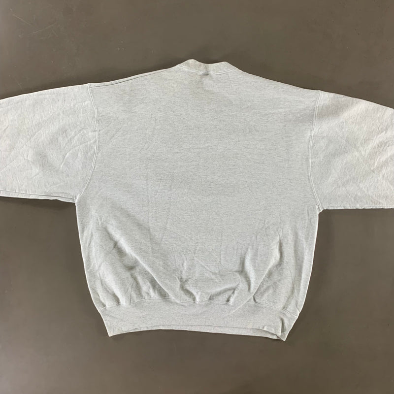 Vintage 1990s Timberland Sweatshirt size XL