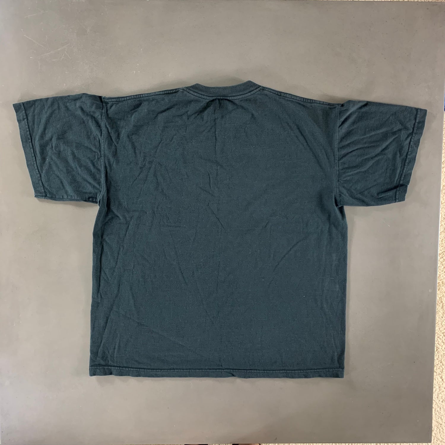 Vintage 1990s Philadelphia Flyers T-shirt size XL