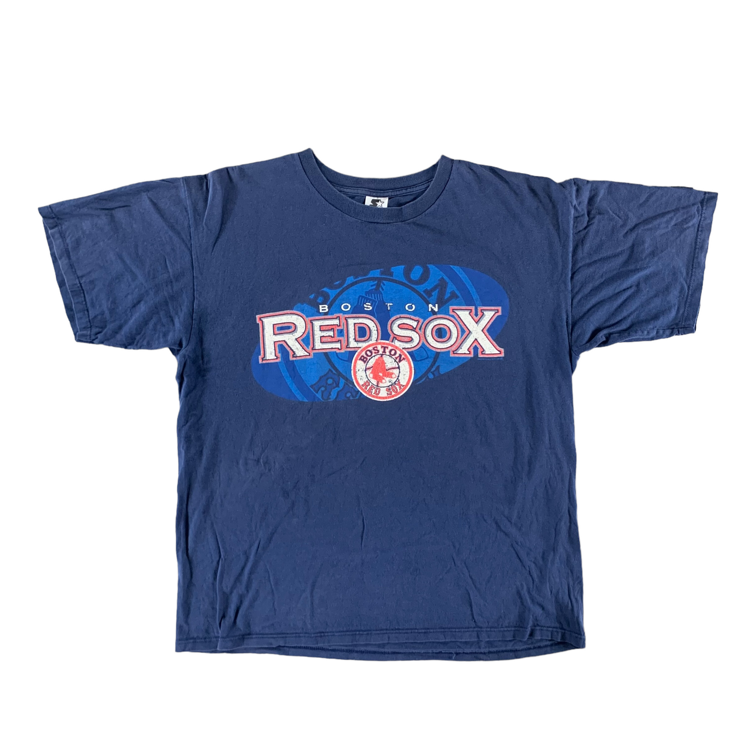Vintage 1990s Boston Red Sox T-shirt size Large