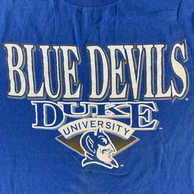 Vintage 1990s Duke University T-shirt size XL