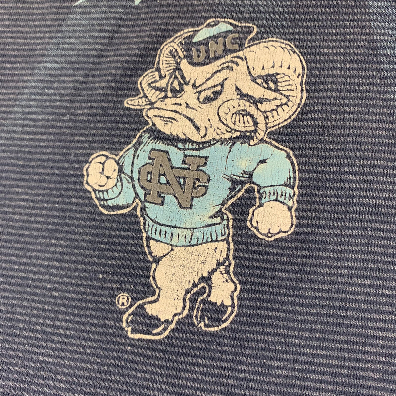 Vintage 1990s University of North Carolina T-shirt size XL
