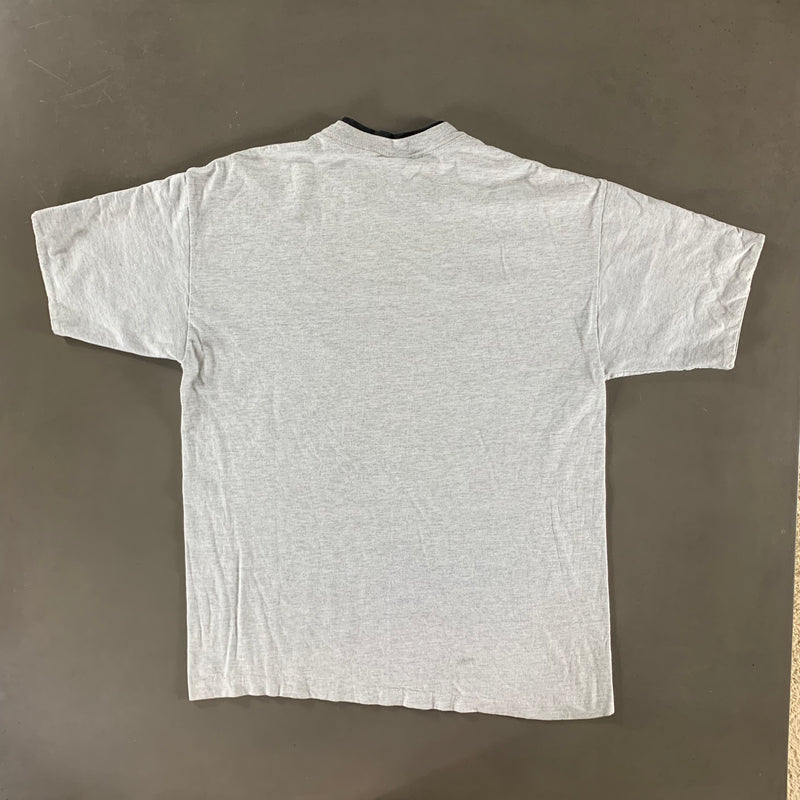 Vintage 1990s Grey Hound T-shirt size XL