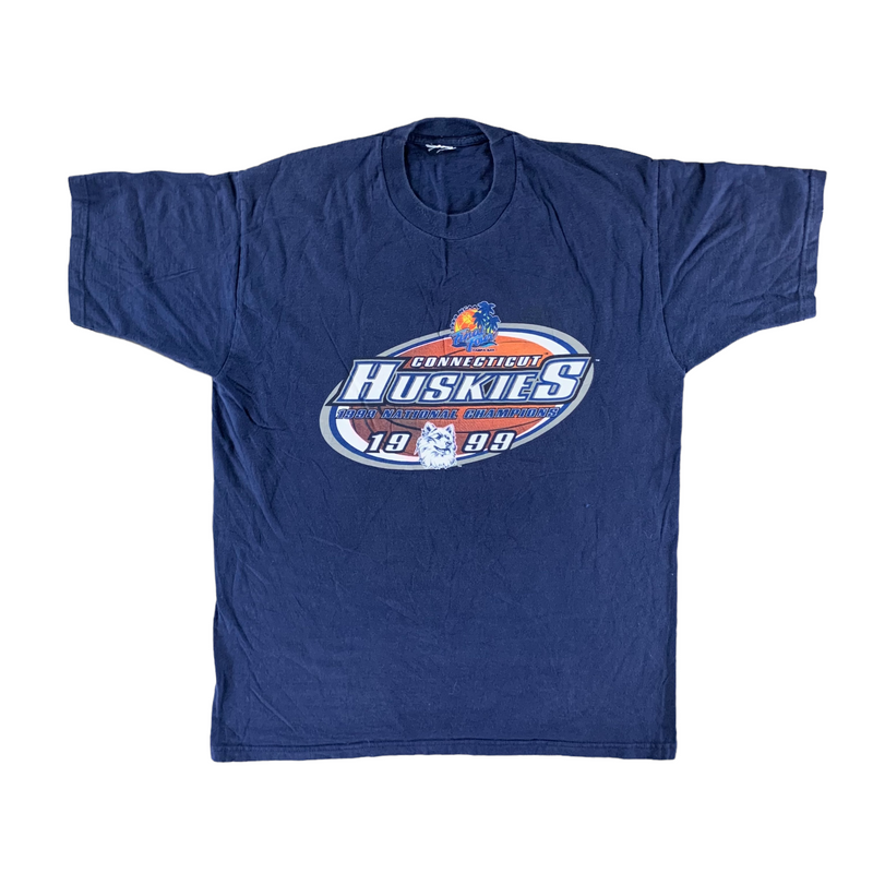 Vintage 1990s T-shirt size XL