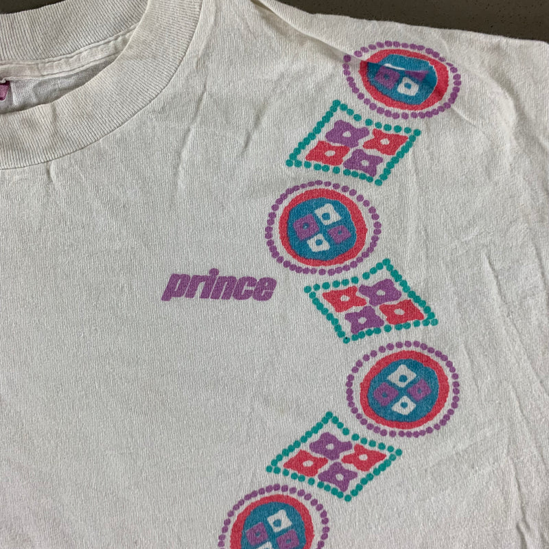 Vintage 1990s Prince T-shirt size OSFA