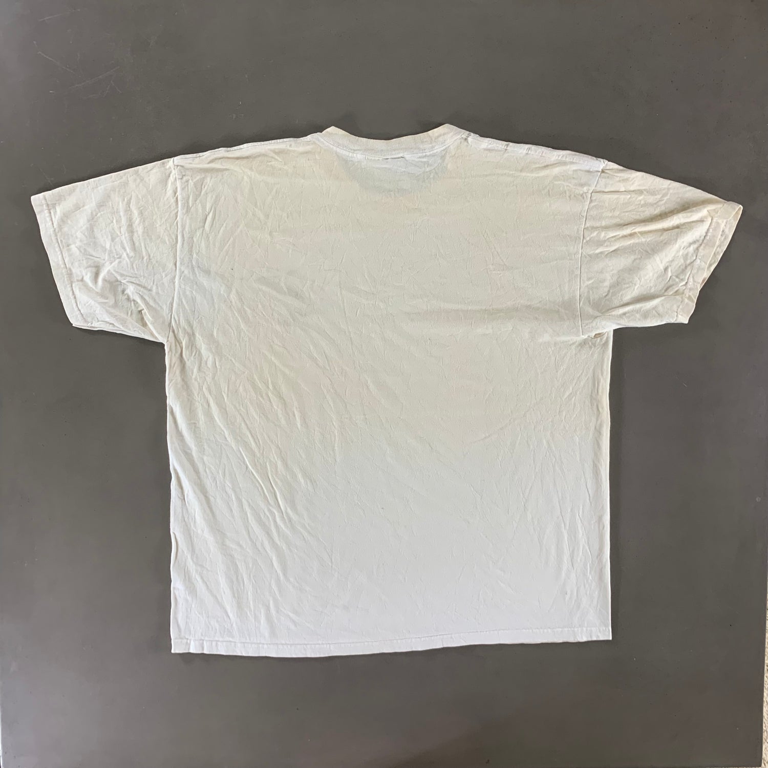 Vintage 1994 New York Rangers T-shirt size XL