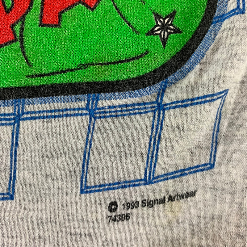 Vintage 1993 Graphic T-shirt size Large